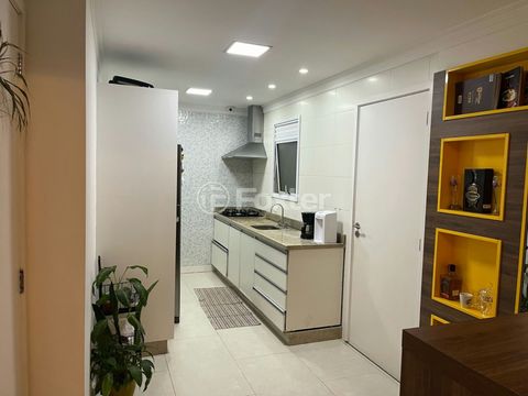Foto Apartamento