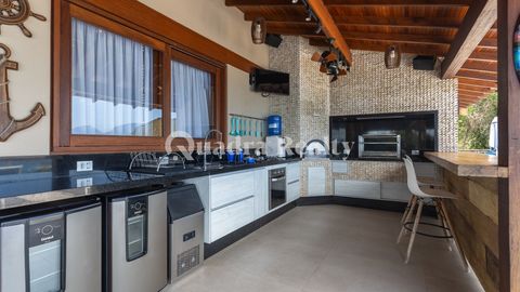 Foto Casa em Condomínio