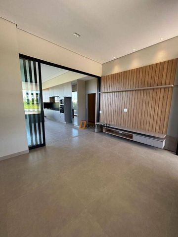 Foto Casa em Condomínio