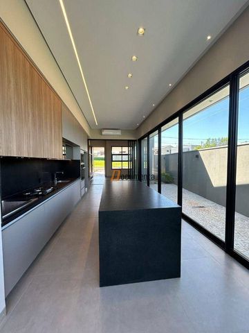 Foto Casa em Condomínio