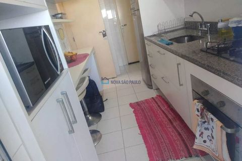 Foto Apartamento