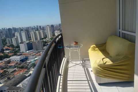 Foto Apartamento