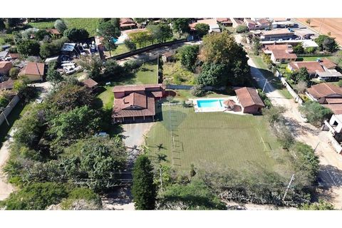 Foto Fazenda / Sítio / Chácara
