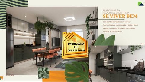 Foto Apartamento
