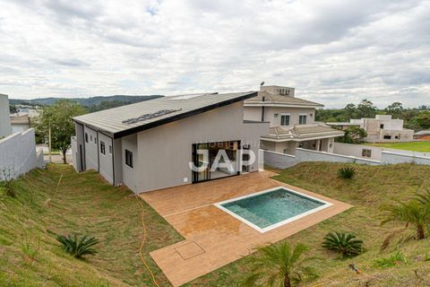 Foto Casa em Condomínio