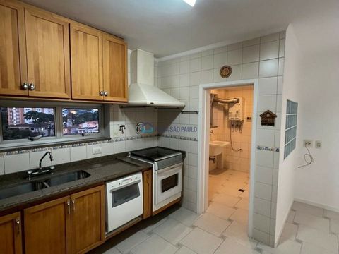Foto Apartamento