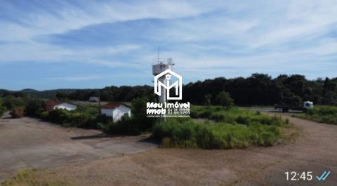 Foto Fazenda / Sítio / Chácara