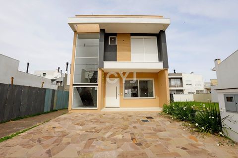 Foto Casa em Condomínio