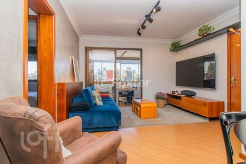 Foto Apartamento