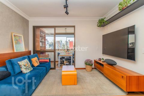 Foto Apartamento