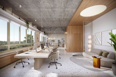 Foto Sala / Conjunto Comercial