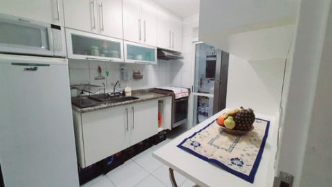 Foto Apartamento