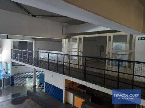 Foto Galpão / Depósito / Armazém / Pavilhão