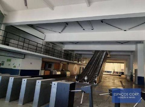 Foto Galpão / Depósito / Armazém / Pavilhão