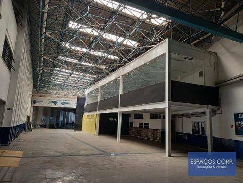 Foto Galpão / Depósito / Armazém / Pavilhão