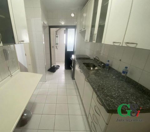 Foto Apartamento