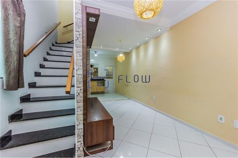Foto Casa em Condomínio