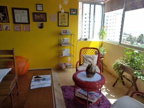 Foto Apartamento