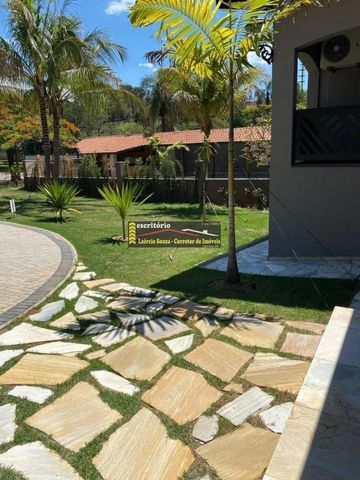 Foto Casa em Condomínio