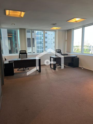 Foto Sala / Conjunto Comercial