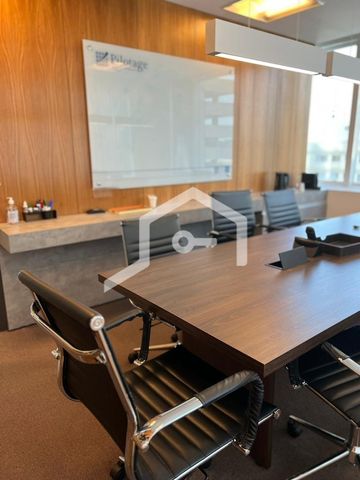 Foto Sala / Conjunto Comercial