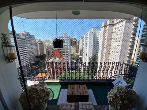 Foto Apartamento