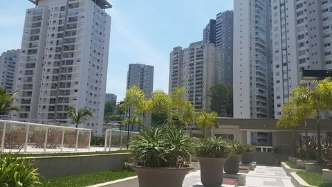 Foto Apartamento