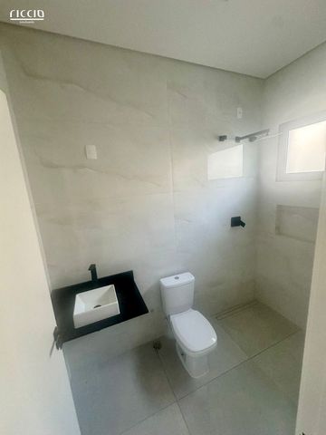 Foto Casa em Condomínio