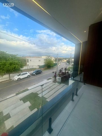 Foto Casa em Condomínio