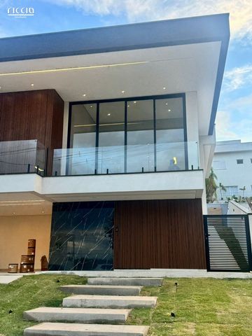 Foto Casa em Condomínio