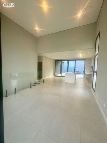 Foto Casa em Condomínio