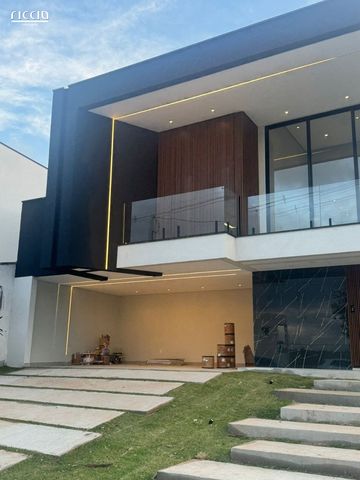 Foto Casa em Condomínio