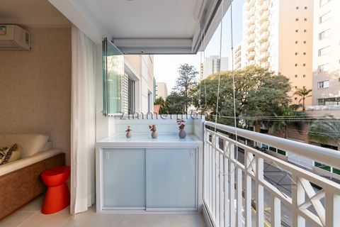 Foto Apartamento