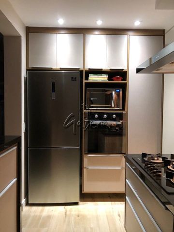 Foto Apartamento