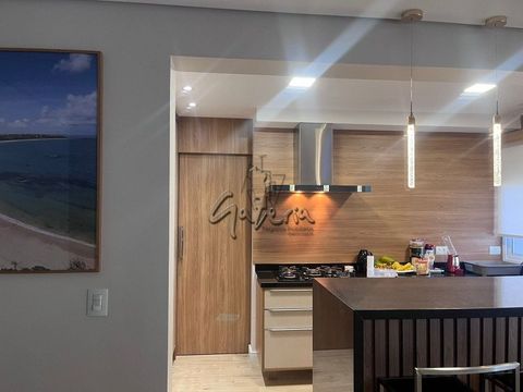 Foto Apartamento
