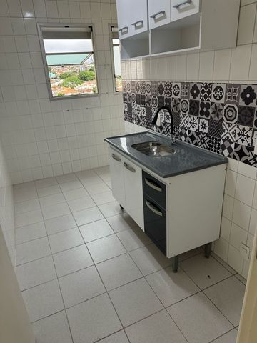 Foto Apartamento