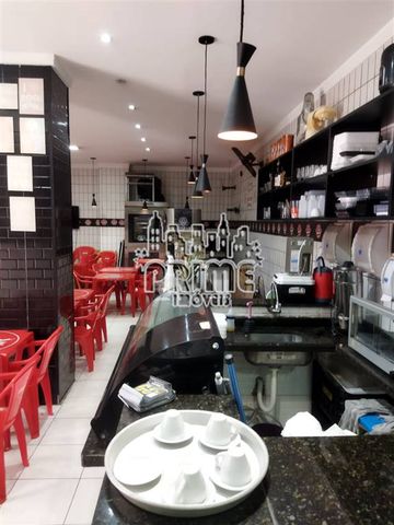 Foto Sala / Conjunto Comercial