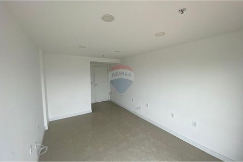 Foto Sala / Conjunto Comercial