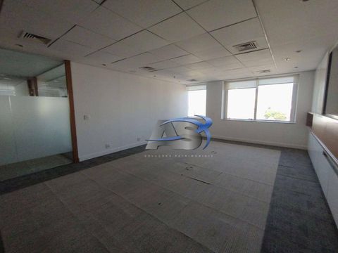 Foto Sala / Conjunto Comercial