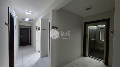 Foto Sala / Conjunto Comercial