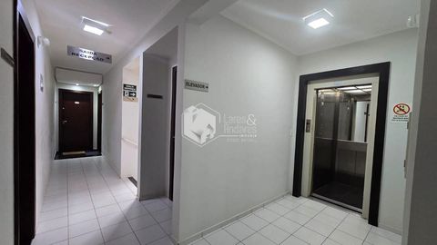 Foto Sala / Conjunto Comercial
