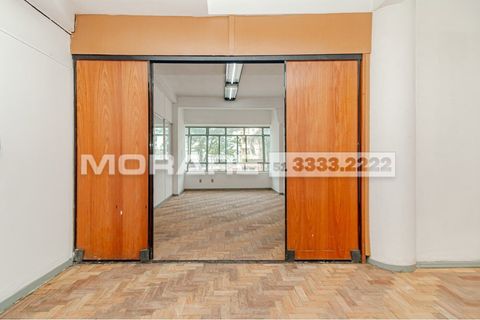 Foto Sala / Conjunto Comercial