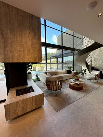 Foto Casa em Condomínio