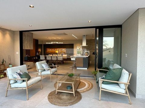 Foto Casa em Condomínio