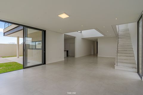 Foto Casa em Condomínio