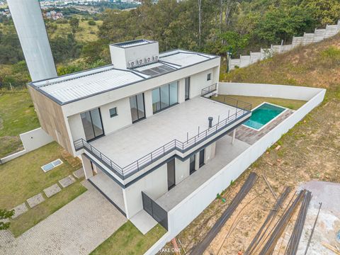 Foto Casa em Condomínio