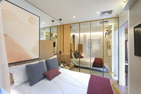 Foto Apartamento