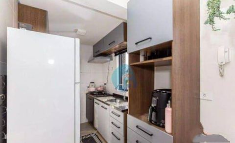 Foto Kitnet / JK / Studio