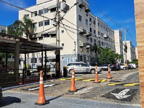 Foto Apartamento