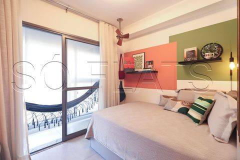 Foto Kitnet / JK / Studio